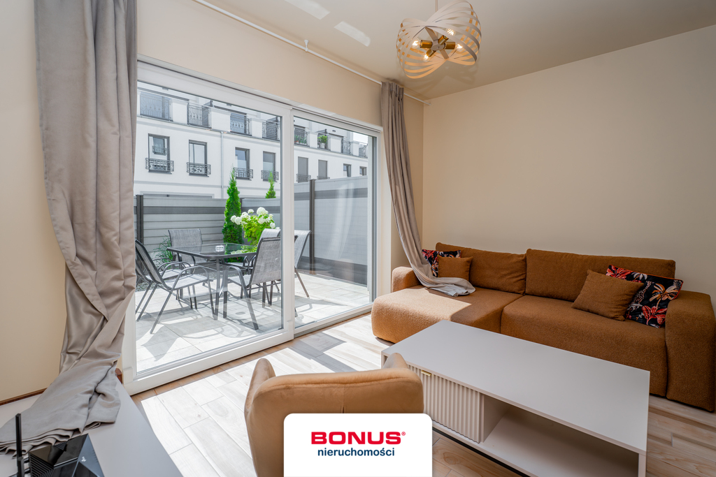 Apartamenty 100 m², zaledwie 150 m od Morza (29)