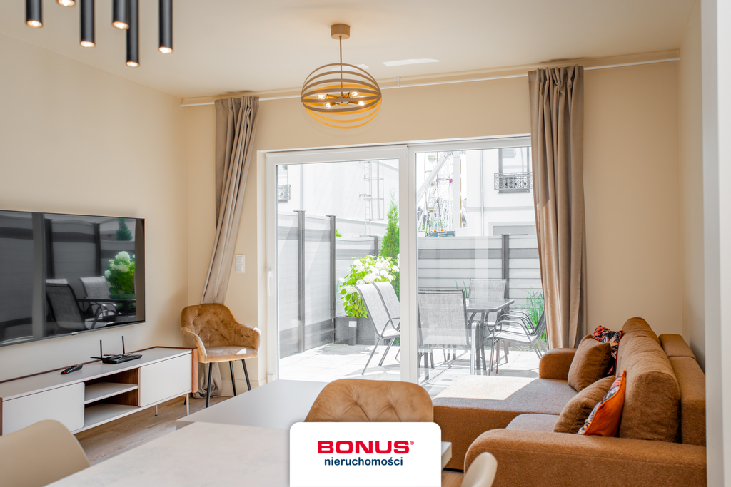 Apartamenty 100 m², zaledwie 150 m od Morza (30)