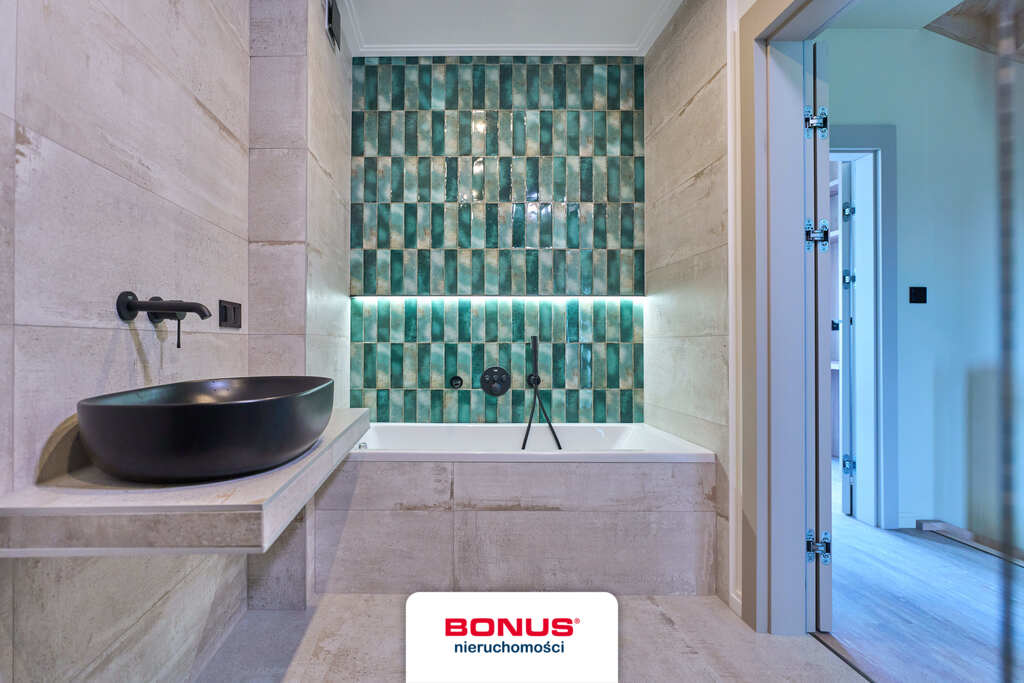 Apartamenty 100 m², zaledwie 150 m od Morza (6)