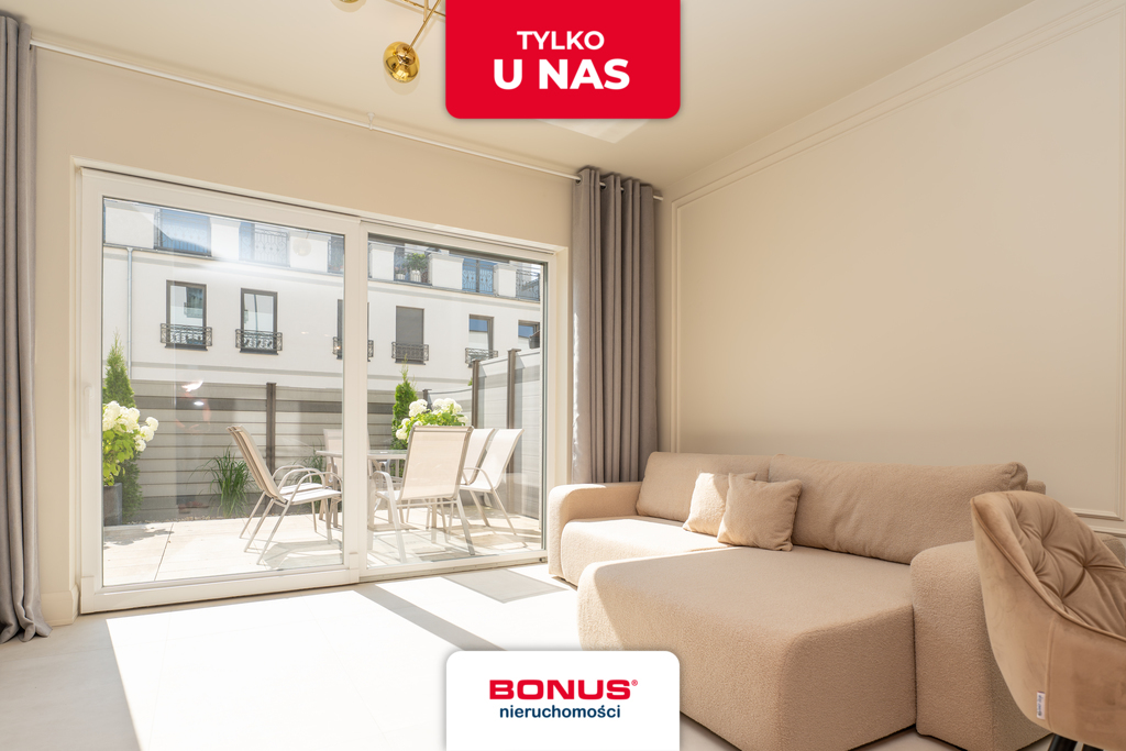 Apartamenty 100 m², zaledwie 150 m od Morza (1)