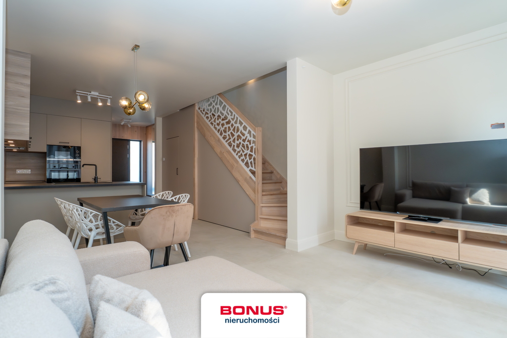 Apartamenty 100 m², zaledwie 150 m od Morza (12)