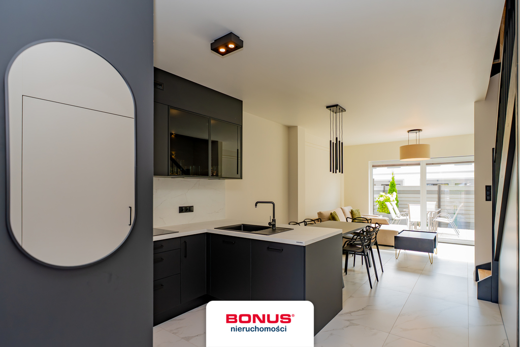 Apartamenty 100 m², zaledwie 150 m od Morza (18)