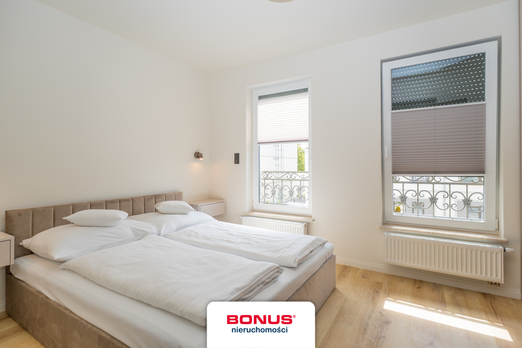 Apartamenty 100 m², zaledwie 150 m od Morza (25)