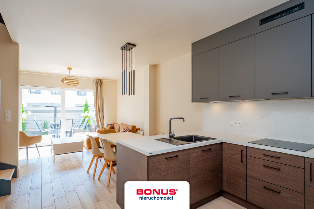 Apartamenty 100 m², zaledwie 150 m od Morza (29)