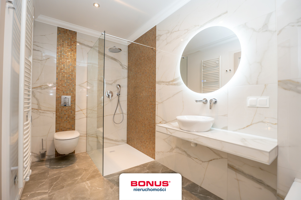 Apartamenty 100 m², zaledwie 150 m od Morza (20)