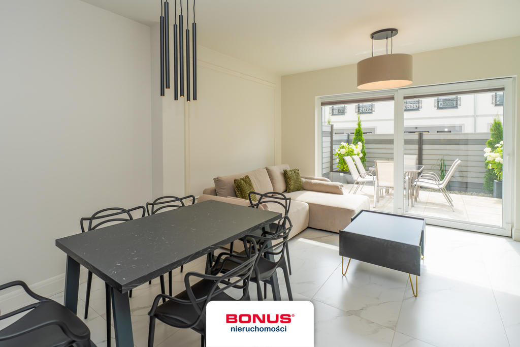 Apartamenty 100 m², zaledwie 150 m od Morza (24)