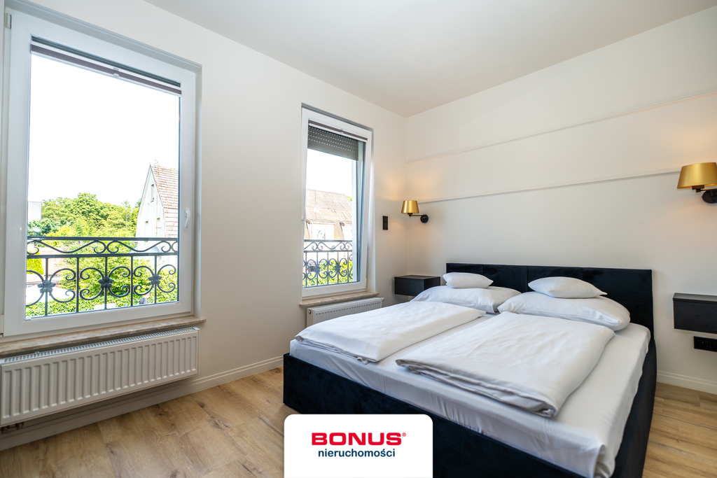 Apartamenty 100 m², zaledwie 150 m od Morza (28)