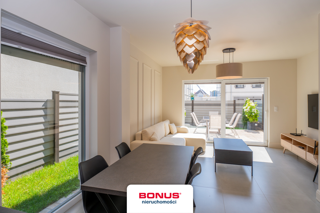 Apartamenty 100 m², zaledwie 150 m od Morza (27)