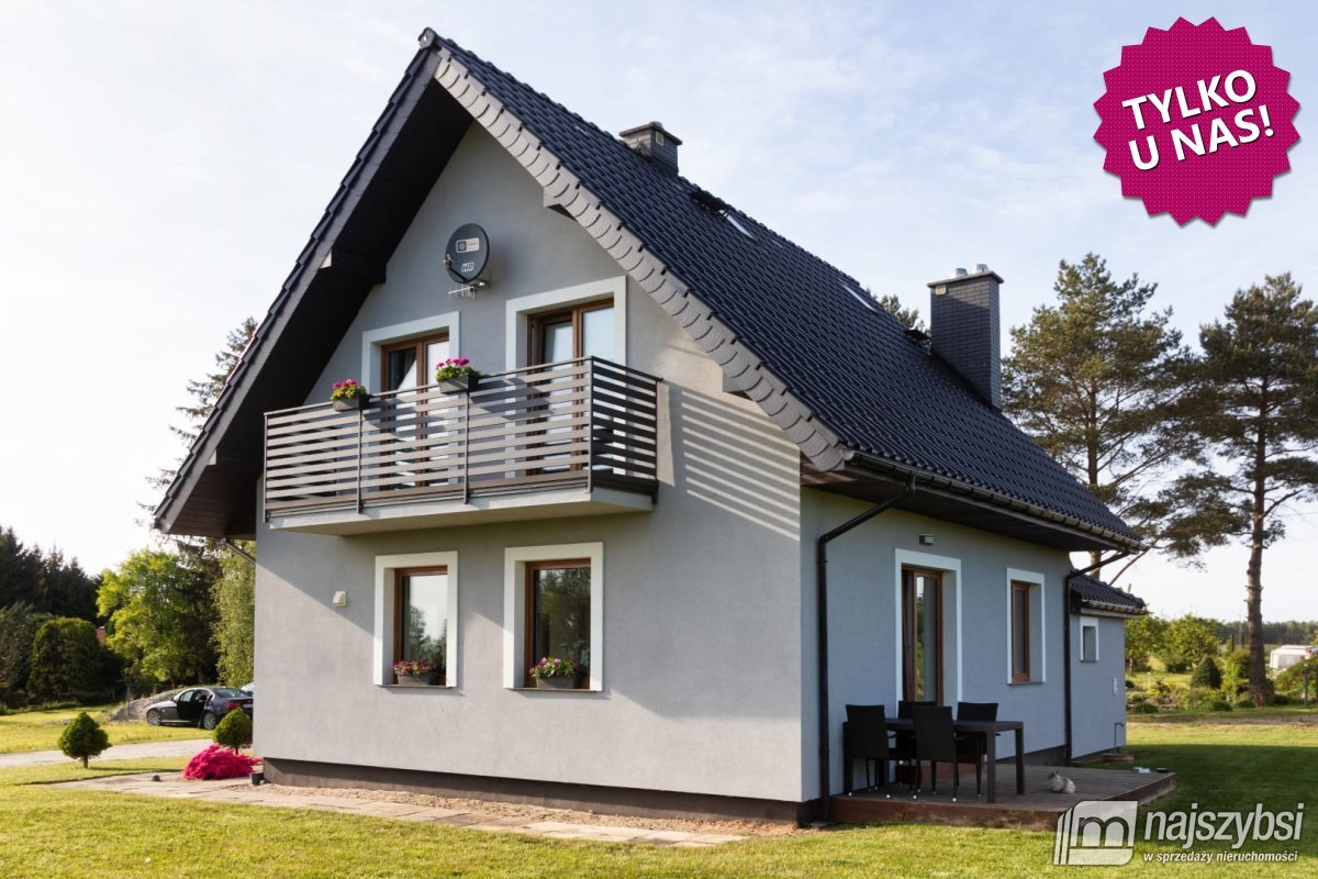Dygowo- Dom na sprzedaż (1)
