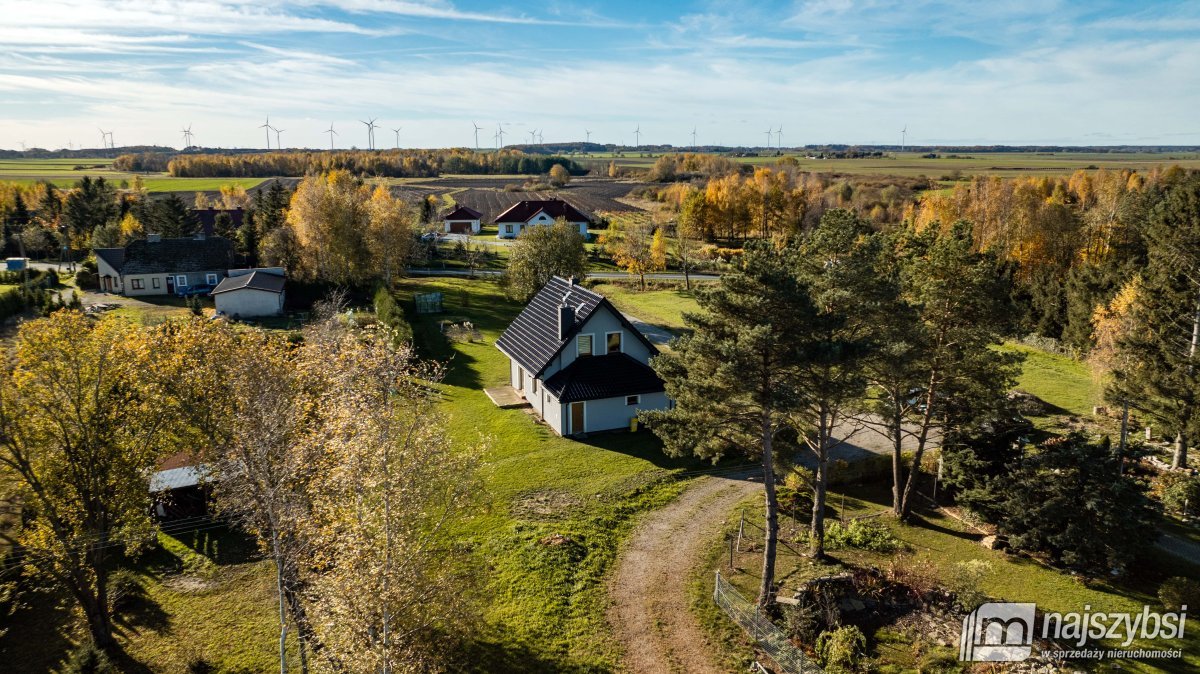 Dygowo- Dom na sprzedaż (23)