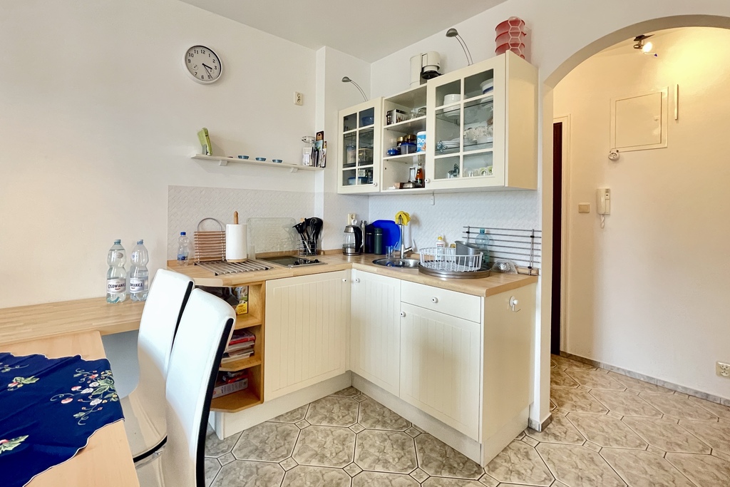 Słoneczne mieszkanie 2 pokojowe w porcie (5)