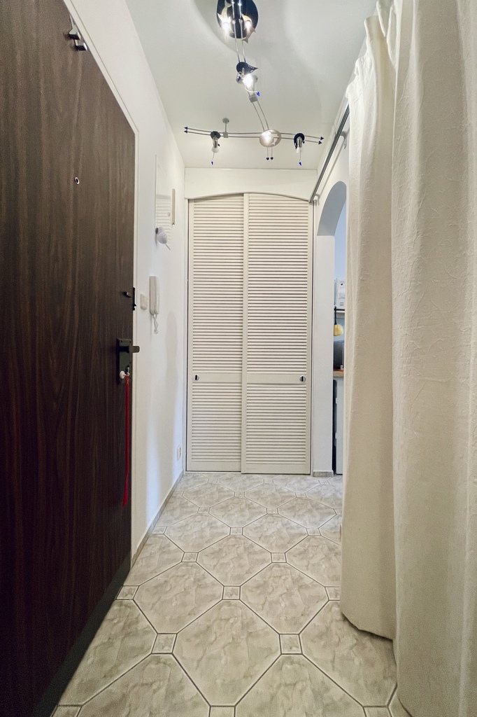 Słoneczne mieszkanie 2 pokojowe w porcie (13)