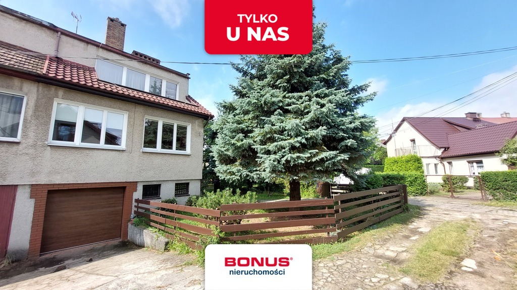 4-pokojowy dom na wynajem na Gumieńcach ! (1)