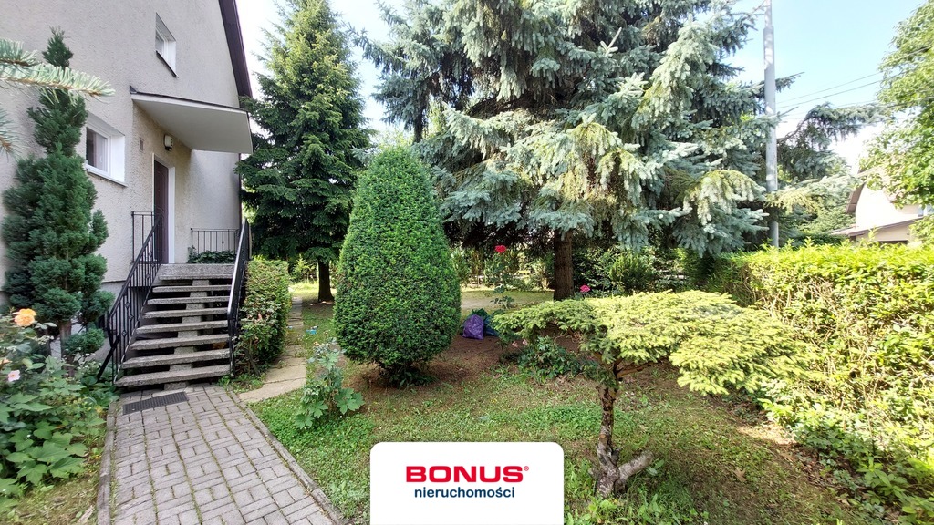 4-pokojowy dom na wynajem na Gumieńcach ! (3)