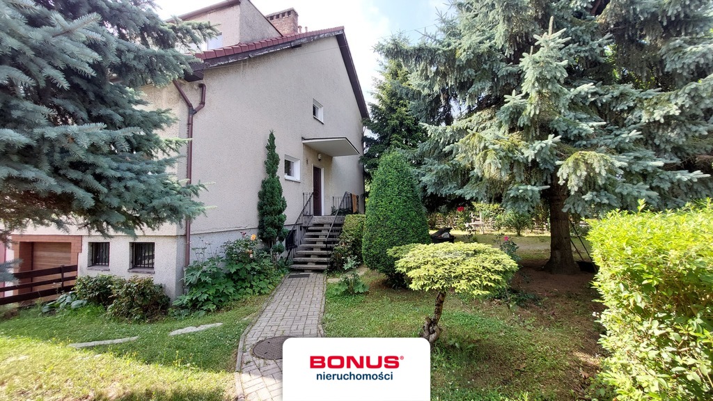 4-pokojowy dom na wynajem na Gumieńcach ! (4)