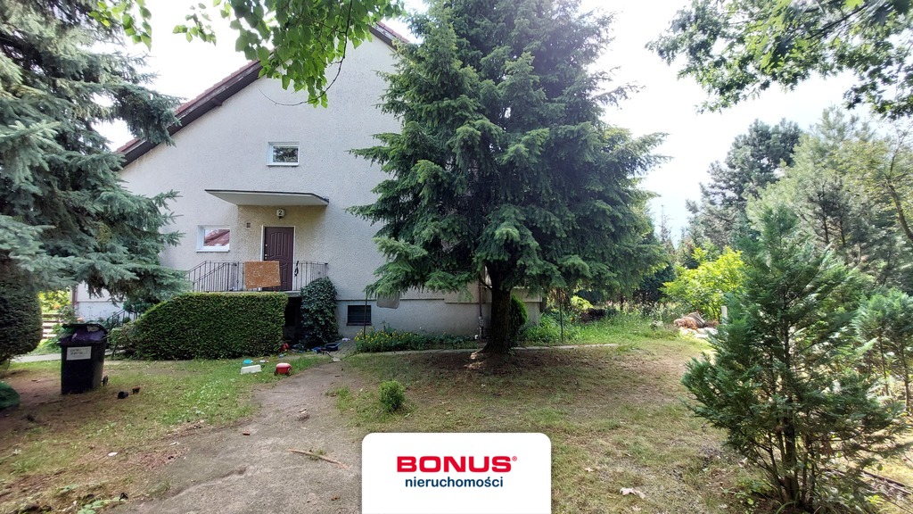 4-pokojowy dom na wynajem na Gumieńcach ! (5)