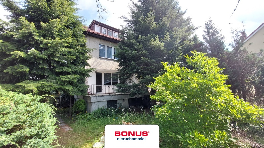 4-pokojowy dom na wynajem na Gumieńcach ! (6)