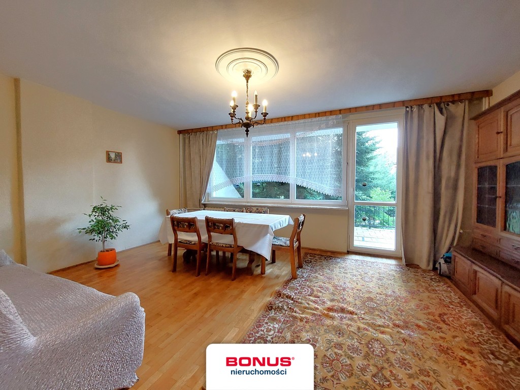 4-pokojowy dom na wynajem na Gumieńcach ! (7)