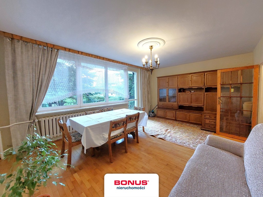 4-pokojowy dom na wynajem na Gumieńcach ! (8)