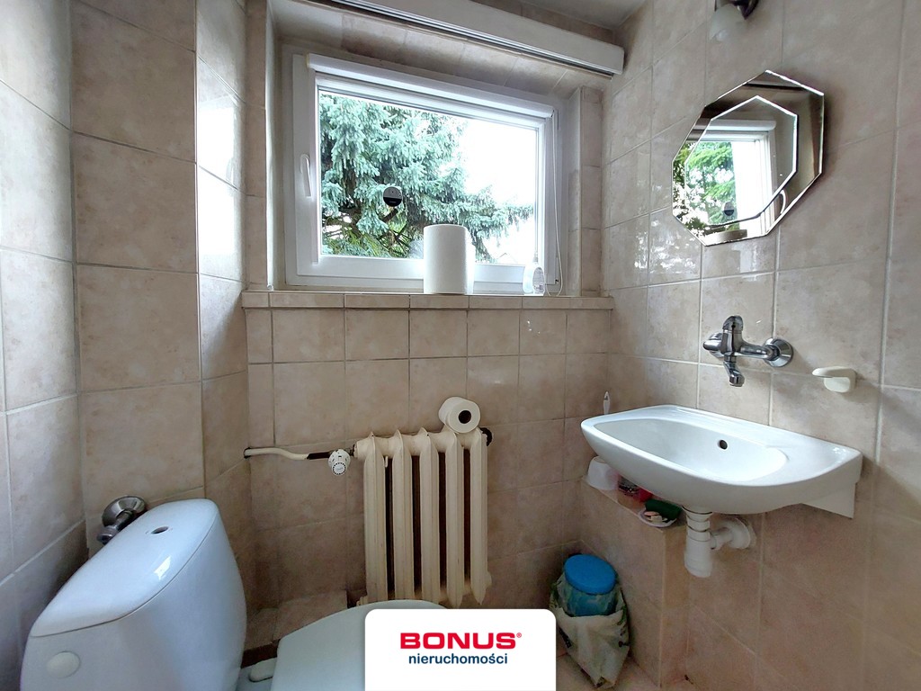 4-pokojowy dom na wynajem na Gumieńcach ! (11)