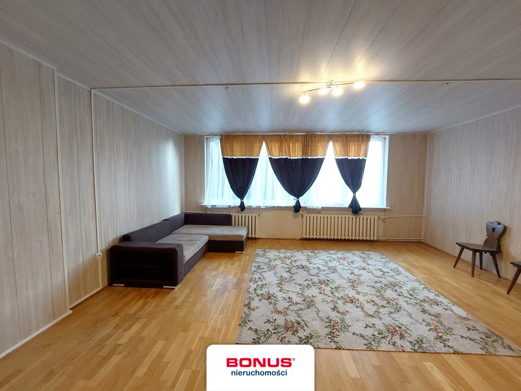 4-pokojowy dom na wynajem na Gumieńcach ! (12)