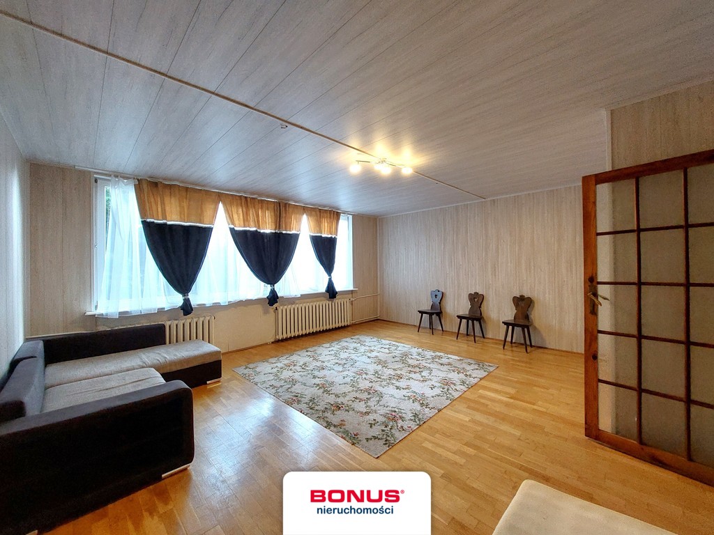 4-pokojowy dom na wynajem na Gumieńcach ! (13)