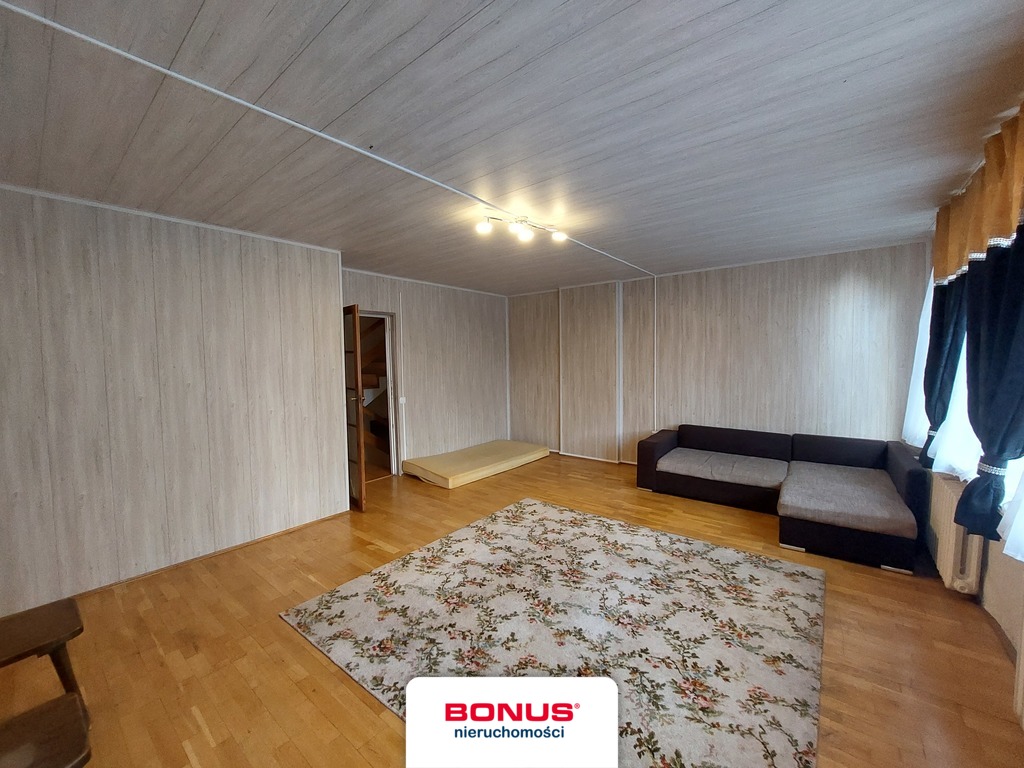 4-pokojowy dom na wynajem na Gumieńcach ! (14)