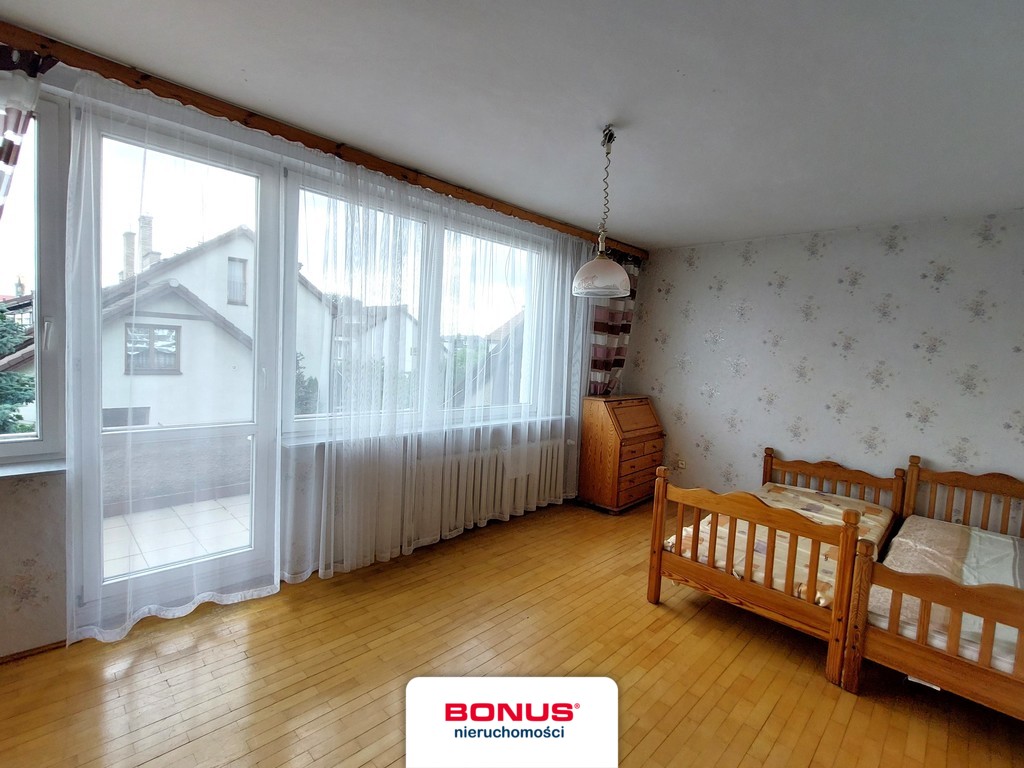 4-pokojowy dom na wynajem na Gumieńcach ! (15)