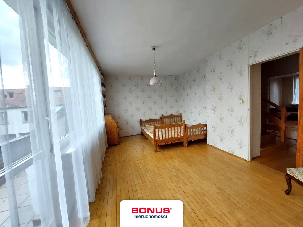 4-pokojowy dom na wynajem na Gumieńcach ! (16)