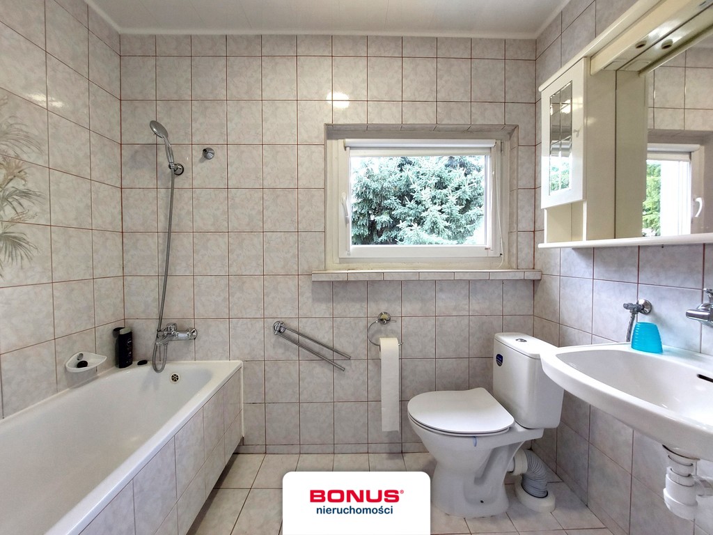 4-pokojowy dom na wynajem na Gumieńcach ! (17)