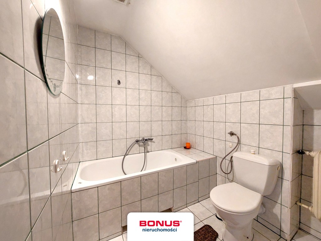 4-pokojowy dom na wynajem na Gumieńcach ! (18)