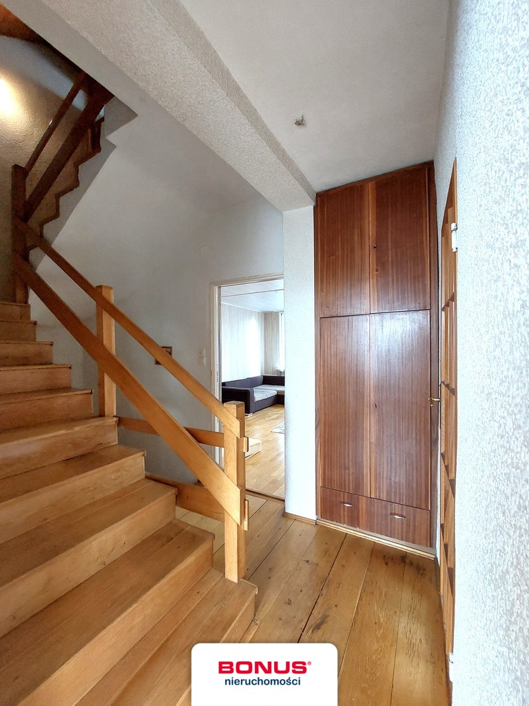 4-pokojowy dom na wynajem na Gumieńcach ! (19)
