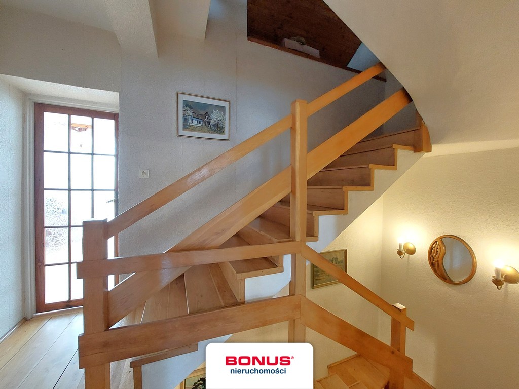 4-pokojowy dom na wynajem na Gumieńcach ! (20)