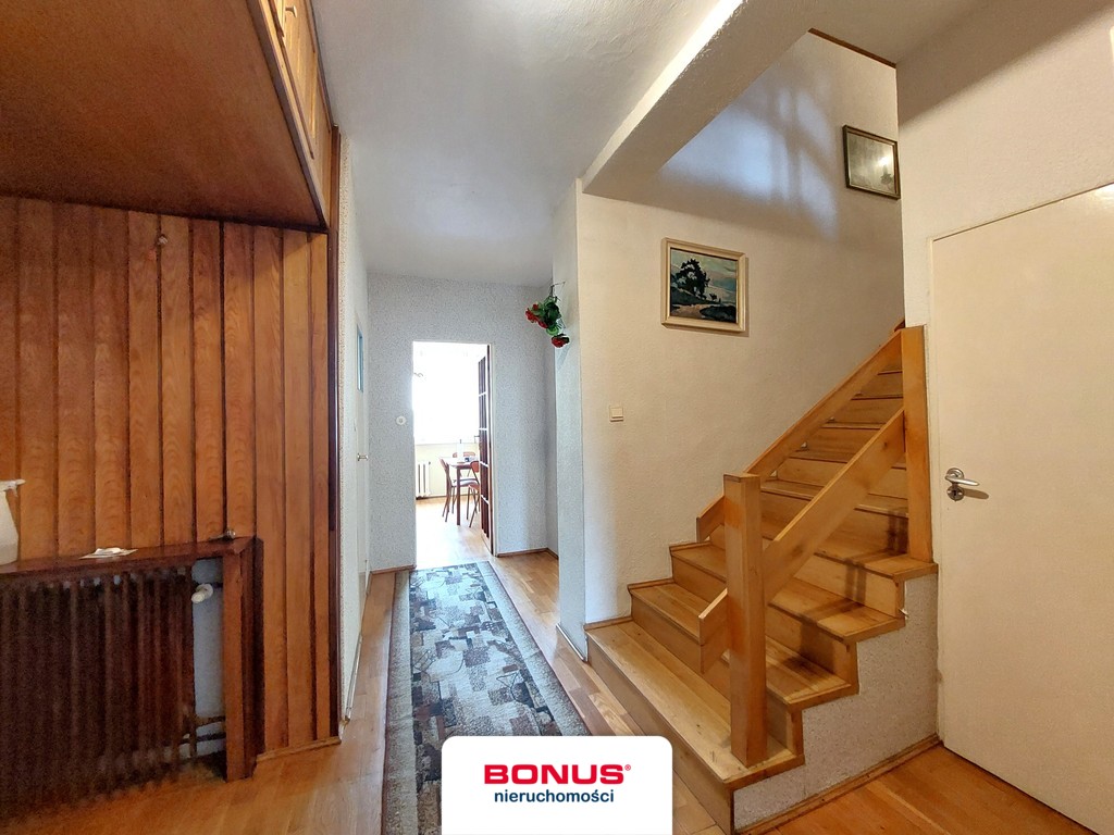 4-pokojowy dom na wynajem na Gumieńcach ! (22)