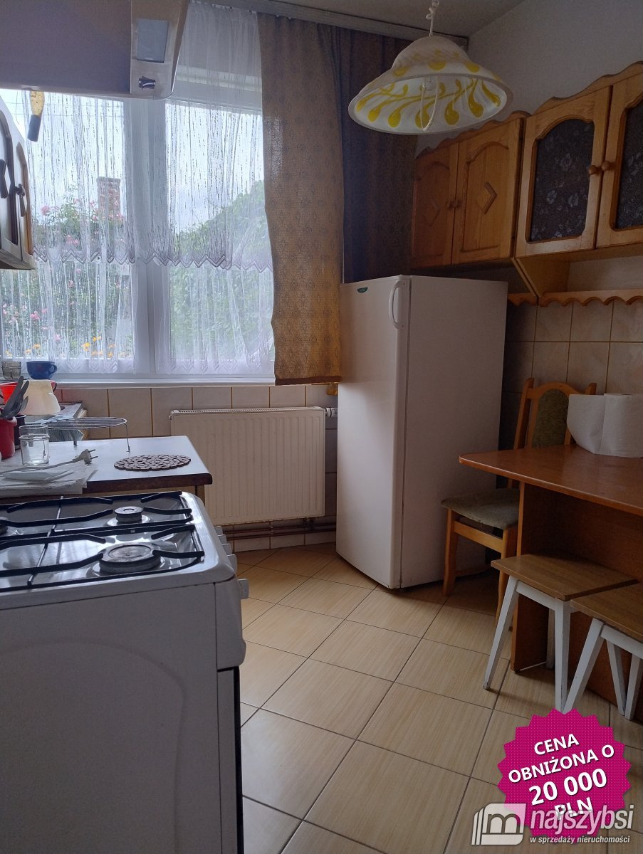 PŁOTY - MIESZKANIE 2 POKOJOWE W CENTRUM MIASTA (1)