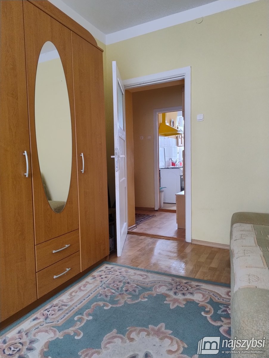 PŁOTY - MIESZKANIE 2 POKOJOWE W CENTRUM MIASTA (11)