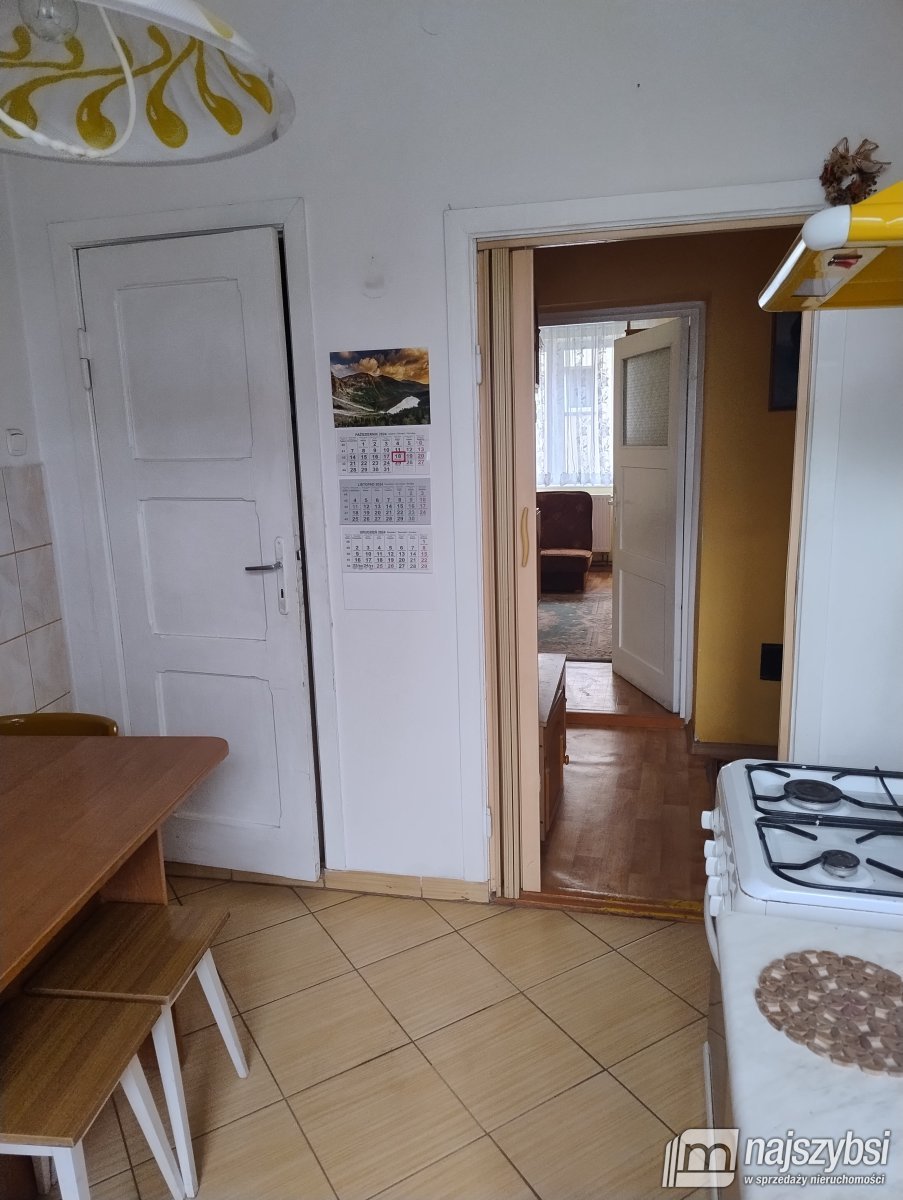 PŁOTY - MIESZKANIE 2 POKOJOWE W CENTRUM MIASTA (14)