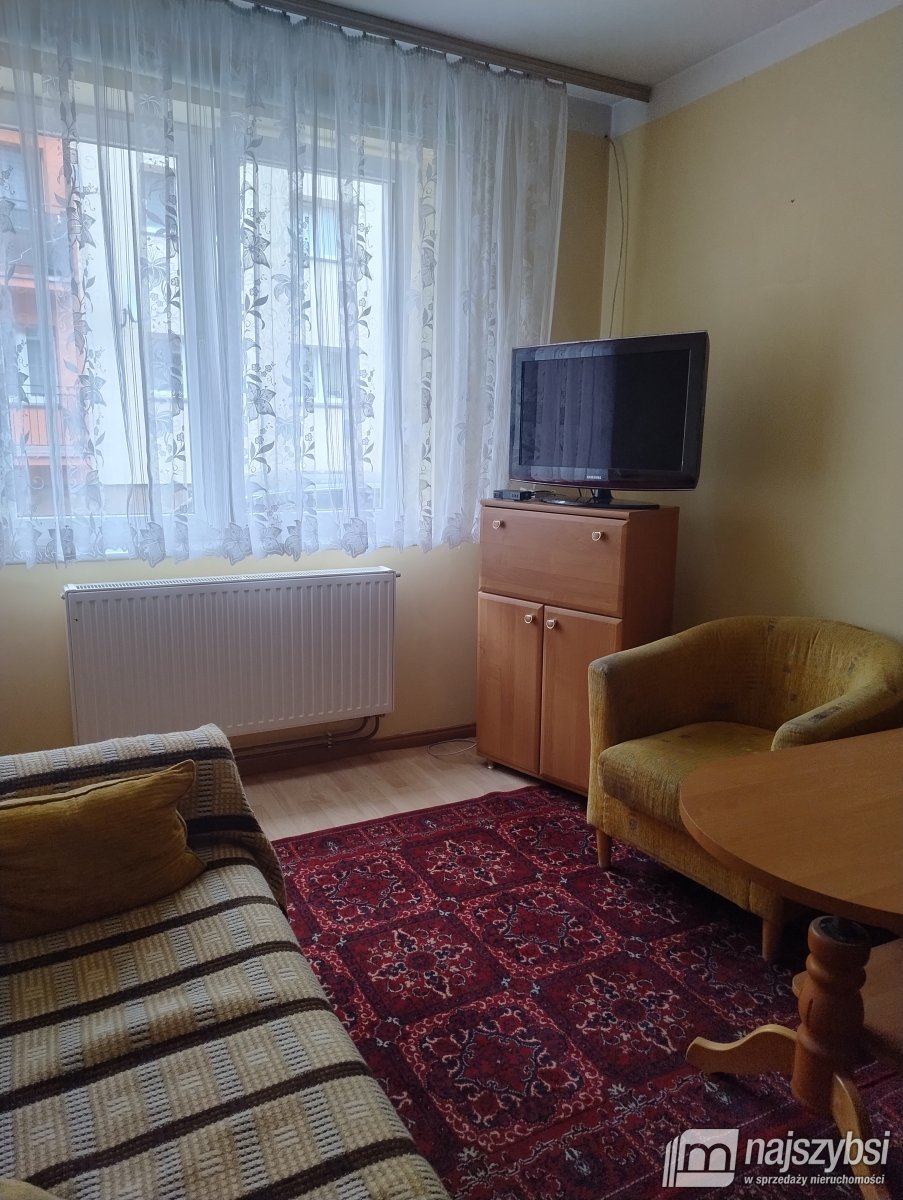 PŁOTY - MIESZKANIE 2 POKOJOWE W CENTRUM MIASTA (6)