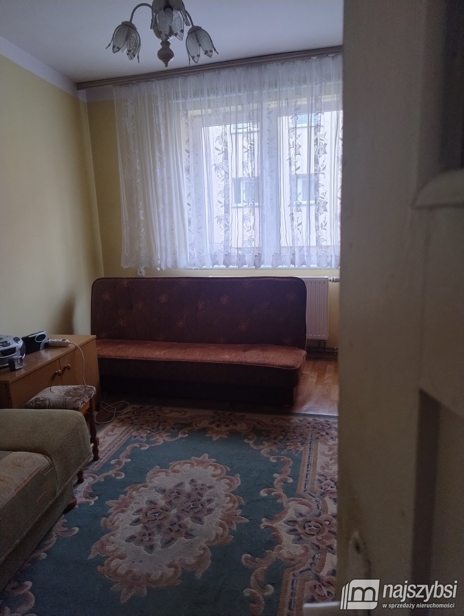 PŁOTY - MIESZKANIE 2 POKOJOWE W CENTRUM MIASTA (9)