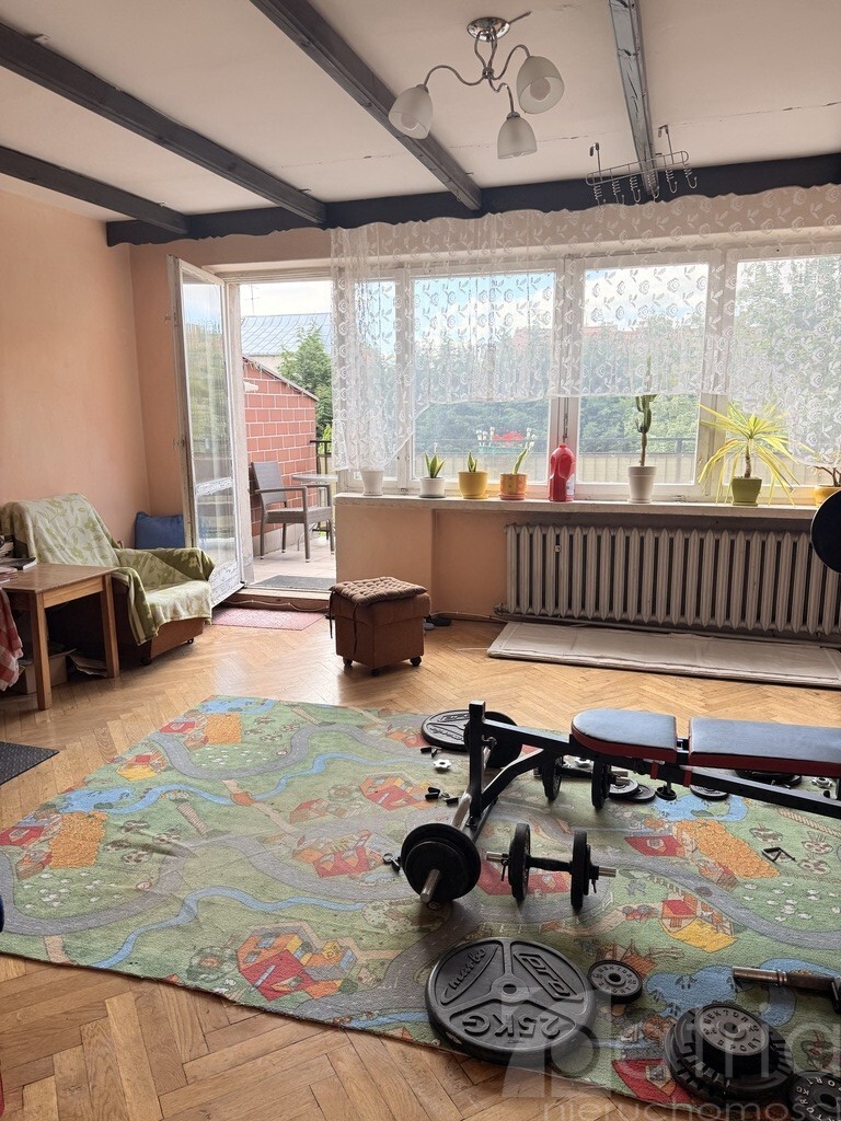 Dom -Gumieńce dla rodziny lub firmy (1)