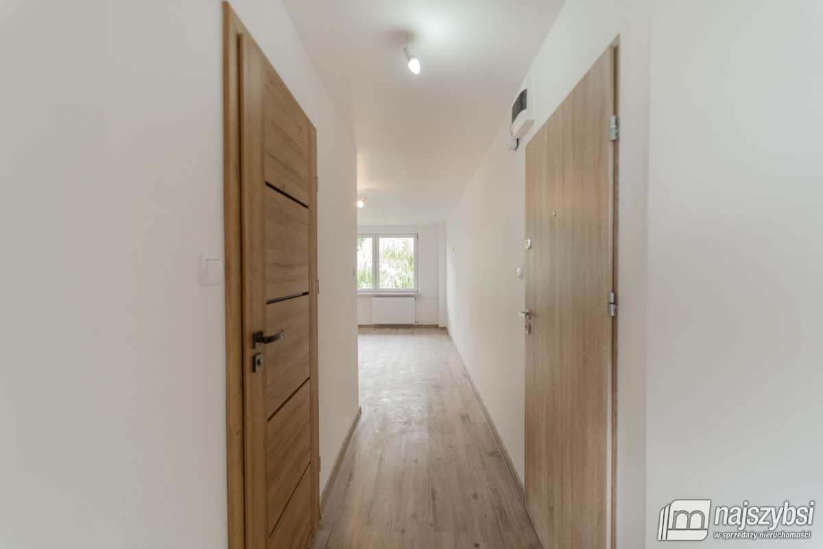 Radowo Małe - 2 pokoje po generalnym remoncie (19)