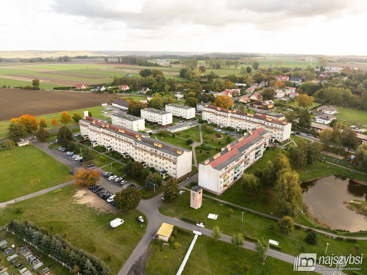 Radowo Małe - 2 pokoje po generalnym remoncie (2)