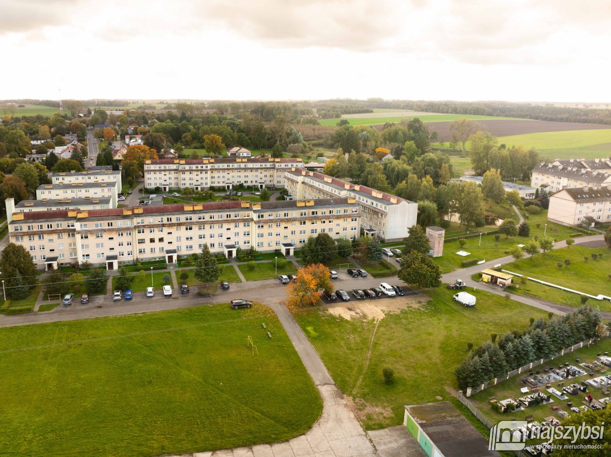 Radowo Małe - 2 pokoje po generalnym remoncie (21)