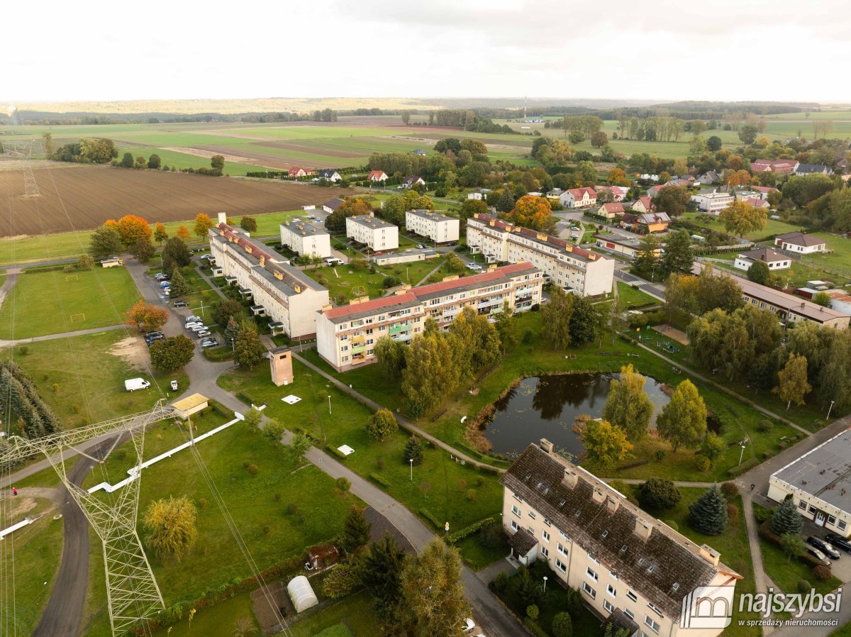 Radowo Małe - 2 pokoje po generalnym remoncie (3)