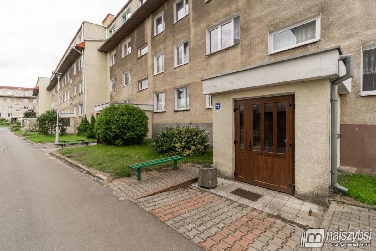 Radowo Małe - 2 pokoje po generalnym remoncie (4)