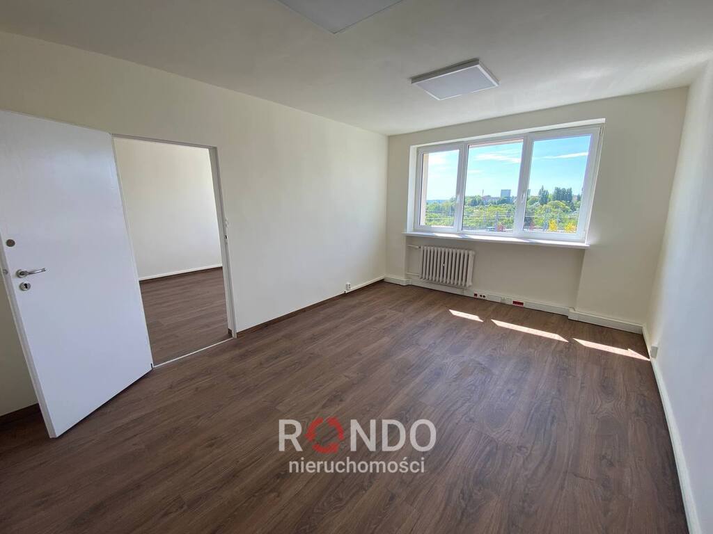 Nowoczesne biura na wynajem, od 8,5 m2 (2)
