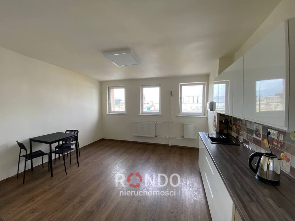 Nowoczesne biura na wynajem, od 8,5 m2 (8)