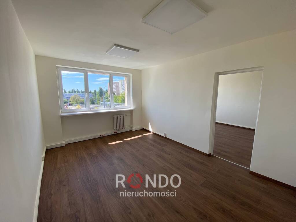 Nowoczesne biura na wynajem, od 8,5 m2 (2)