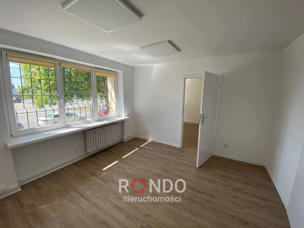 Nowoczesne biura na wynajem, od 8,5 m2 (4)