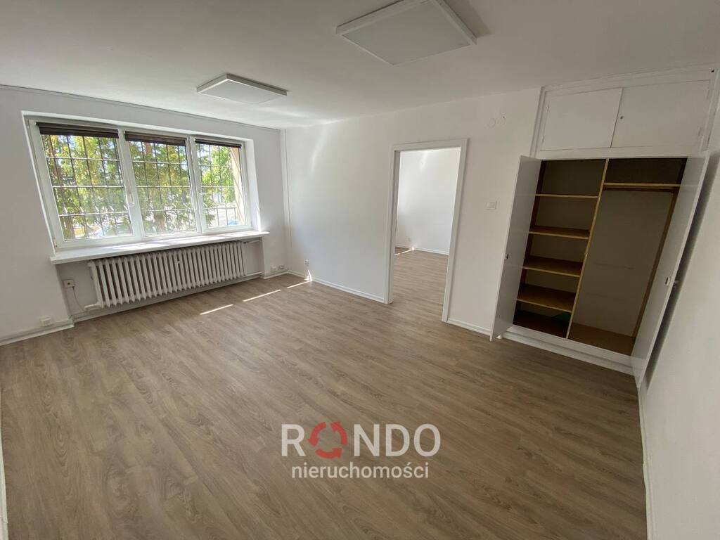 Nowoczesne biura na wynajem, od 8,5 m2 (5)